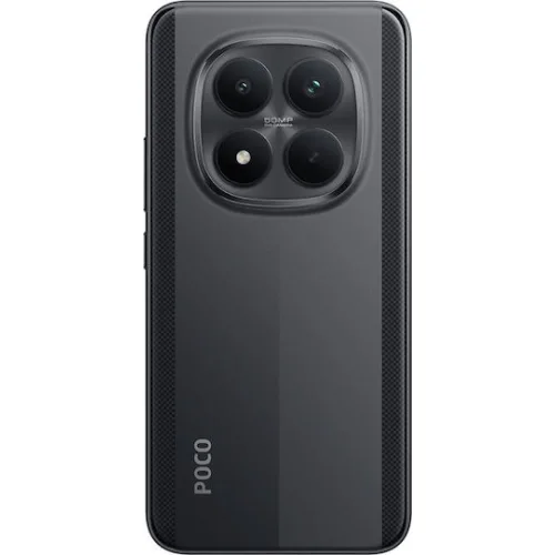 Xiaomi Poco M8 Pro 5G Dual SIM (8/256GB) Μαύρο