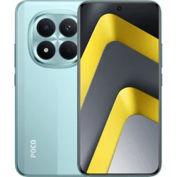 Xiaomi Poco M8 Pro 5G Dual SIM (8/256GB) Πράσινο