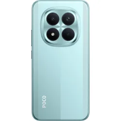 Xiaomi Poco M8 Pro 5G Dual SIM (8/256GB) Πράσινο