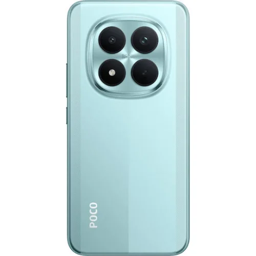 Xiaomi Poco M8 Pro 5G Dual SIM (8/256GB) Πράσινο