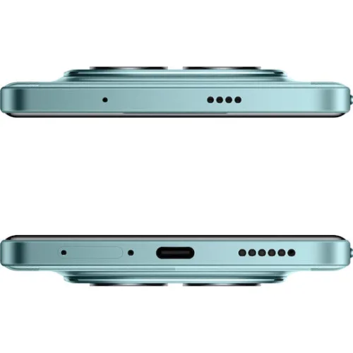 Xiaomi Poco M8 Pro 5G Dual SIM (8/256GB) Πράσινο