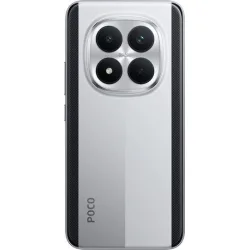 Xiaomi Poco M8 Pro 5G Dual SIM (8/256GB) Ασημί