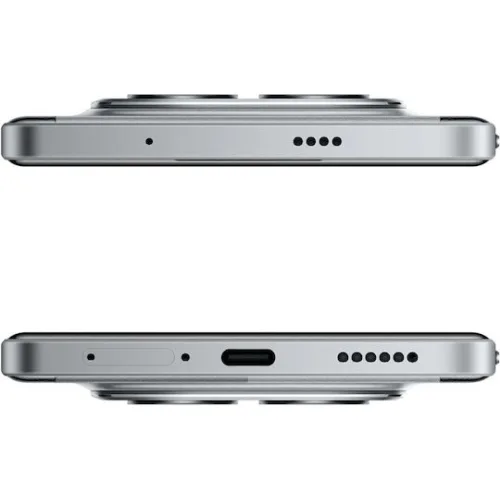 Xiaomi Poco M8 Pro 5G Dual SIM (8/256GB) Ασημί