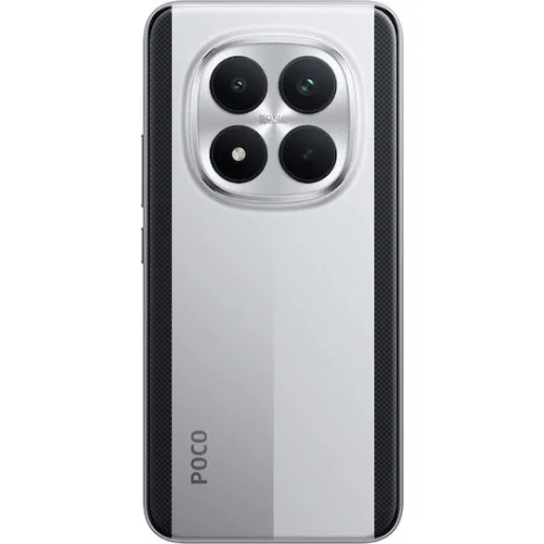 Xiaomi Poco M8 Pro 5G Dual SIM (8/256GB) Ασημί