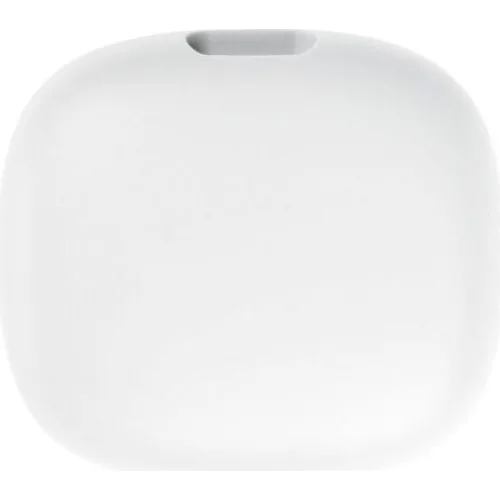 JBL Wave Flex Earbud Bluetooth Handsfree Ακουστικά με Αντοχή στον Ιδρώτα και Θήκη Φόρτισης Λευκά