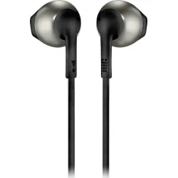 JBL Tune 215BT Earbud Bluetooth Handsfree Ακουστικά Μαύρα