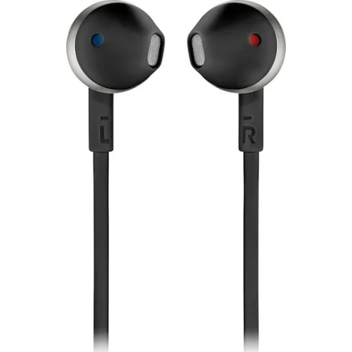 JBL Tune 215BT Earbud Bluetooth Handsfree Ακουστικά Μαύρα