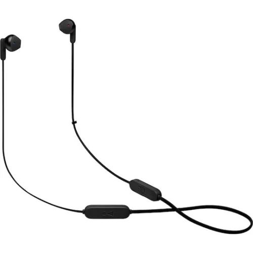JBL Tune 215BT Earbud Bluetooth Handsfree Ακουστικά Μαύρα