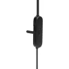 JBL Tune 215BT Earbud Bluetooth Handsfree Ακουστικά Μαύρα