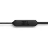 JBL Tune 215BT Earbud Bluetooth Handsfree Ακουστικά Μαύρα