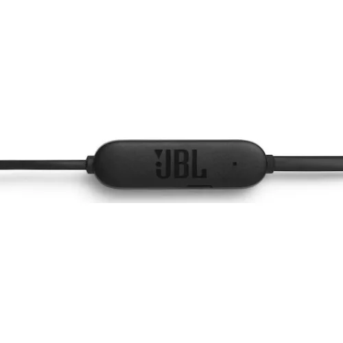 JBL Tune 215BT Earbud Bluetooth Handsfree Ακουστικά Μαύρα
