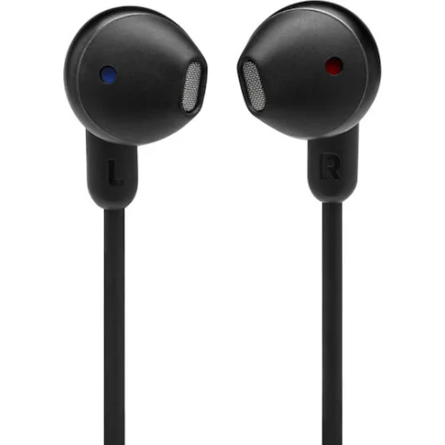 JBL Tune 215BT Earbud Bluetooth Handsfree Ακουστικά Μαύρα