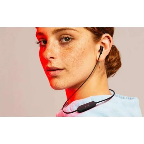 JBL Tune 215BT Earbud Bluetooth Handsfree Ακουστικά Μαύρα