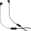 JBL Tune 215BT Earbud Bluetooth Handsfree Ακουστικά Μαύρα