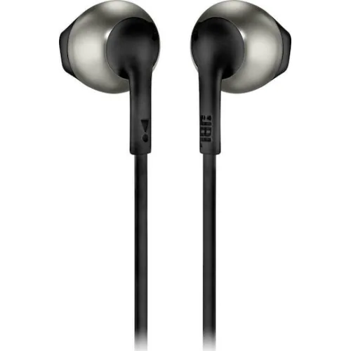 JBL Tune 215BT Earbud Bluetooth Handsfree Ακουστικά Μαύρα
