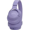JBL Tune 770NC Ασύρματα / Ενσύρματα Over Ear Ακουστικά με 65 ώρες Λειτουργίας και Quick Charge Μωβ