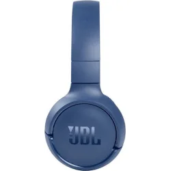 JBL Tune 510BT Ασύρματα Bluetooth On Ear Ακουστικά με 40 ώρες Λειτουργίας και Quick Charge Μπλε