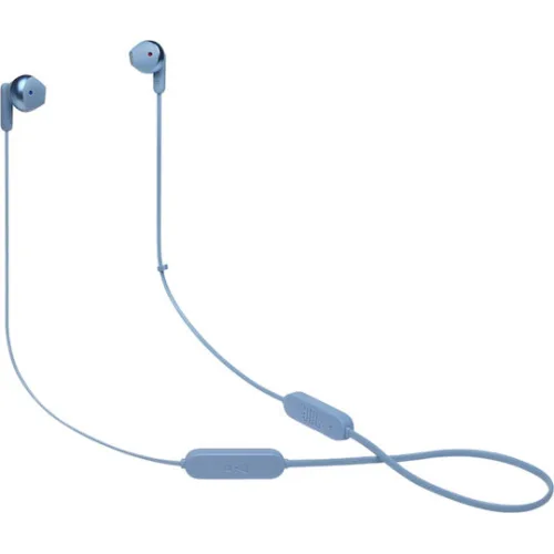 JBL Tune 215BT Earbud Bluetooth Handsfree Ακουστικά Μπλε