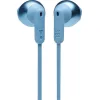 JBL Tune 215BT Earbud Bluetooth Handsfree Ακουστικά Μπλε