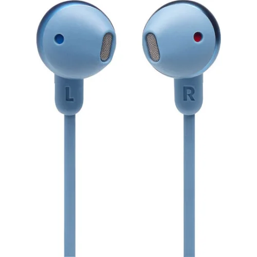 JBL Tune 215BT Earbud Bluetooth Handsfree Ακουστικά Μπλε