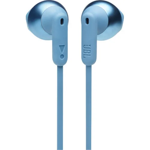 JBL Tune 215BT Earbud Bluetooth Handsfree Ακουστικά Μπλε
