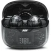 JBL Tune Beam In-ear Bluetooth Handsfree Ακουστικά με Αντοχή στον Ιδρώτα και Θήκη Φόρτισης Ghost Edition