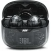JBL Tune Beam In-ear Bluetooth Handsfree Ακουστικά με Αντοχή στον Ιδρώτα και Θήκη Φόρτισης Ghost Edition