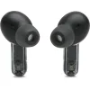 JBL Tune Beam In-ear Bluetooth Handsfree Ακουστικά με Αντοχή στον Ιδρώτα και Θήκη Φόρτισης Ghost Edition