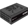 Corsair HX1500i Shift 1500W Μαύρο Τροφοδοτικό Υπολογιστή Full Modular Cybenetics Platinum
