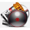 Dyson Big Ball Multifloor 2 Ηλεκτρική Σκούπα 700W με Κάδο 1.8lt Ασημί