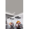 Dyson Big Ball Multifloor 2 Ηλεκτρική Σκούπα 700W με Κάδο 1.8lt Ασημί