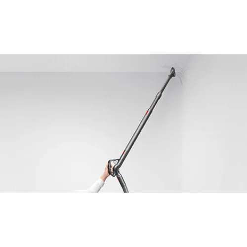 Dyson Big Ball Multifloor 2 Ηλεκτρική Σκούπα 700W με Κάδο 1.8lt Ασημί