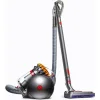 Dyson Big Ball Multifloor 2 Ηλεκτρική Σκούπα 700W με Κάδο 1.8lt Ασημί