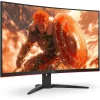 AOC C32G2ZE VA Curved Gaming Monitor 31.5" FHD 1920x1080 240Hz με Χρόνο Απόκρισης 4ms GTG