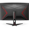 AOC C32G2ZE VA Curved Gaming Monitor 31.5" FHD 1920x1080 240Hz με Χρόνο Απόκρισης 4ms GTG