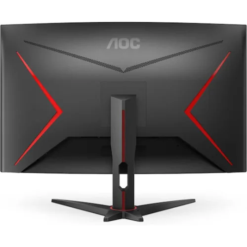 AOC C32G2ZE VA Curved Gaming Monitor 31.5" FHD 1920x1080 240Hz με Χρόνο Απόκρισης 4ms GTG