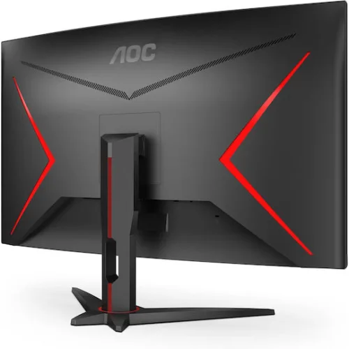 AOC C32G2ZE VA Curved Gaming Monitor 31.5" FHD 1920x1080 240Hz με Χρόνο Απόκρισης 4ms GTG