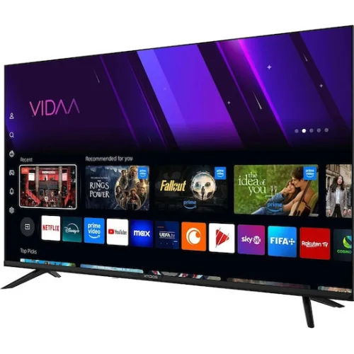 Kydos Smart Τηλεόραση 43" Full HD LED K43VF22SQ00 (2025)