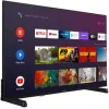 Kydos Smart Τηλεόραση 43" Full HD LED K43VF22SQ00 (2025)