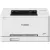 Canon i-SENSYS LBP647Cdw Έγχρωμoς Εκτυπωτής Laser με WiFi και Mobile Print 6929C001