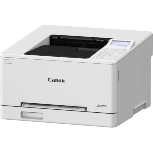 Canon i-SENSYS LBP647Cdw Έγχρωμoς Εκτυπωτής Laser με WiFi και Mobile Print 6929C001