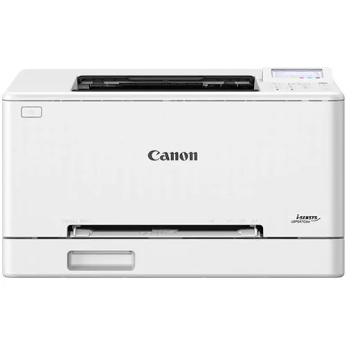 Canon i-SENSYS LBP647Cdw Έγχρωμoς Εκτυπωτής Laser με WiFi και Mobile Print 6929C001