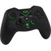 Esperanza Major Ασύρματο Gamepad για Android / PC / PS3 / Xbox One Μαύρο