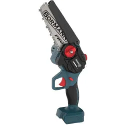 Bormann BBP3917C Κλαδευτικό Αλυσοπρίονο Μπαταρίας Solo Brushless 20V 1kg με Λάμα 15cm
Κωδικός: 083559