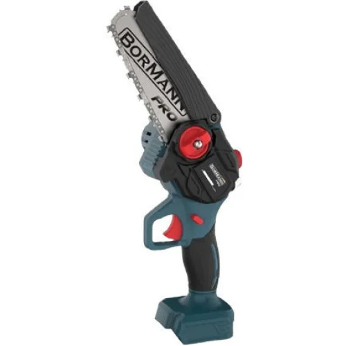 Bormann BBP3917C Κλαδευτικό Αλυσοπρίονο Μπαταρίας Solo Brushless 20V 1kg με Λάμα 15cmΚωδικός: 083559