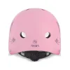 AMILA Παιδικό Κράνος για Ποδήλατο Πόλης ΡοζΚωδικός: 48986