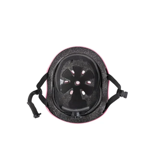 AMILA Παιδικό Κράνος για Ποδήλατο Πόλης ΡοζΚωδικός: 48986