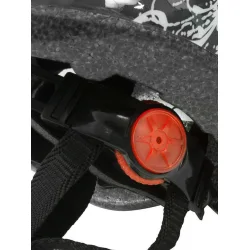 AMILA Κράνος για Rollers Πολύχρωμο Large
Κωδικός: 48996