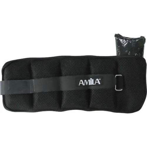 AMILA Βαράκια Άκρων 2 x 2.50kgΚωδικός: 44149