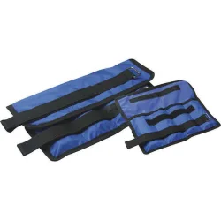 AMILA Βαράκια Άκρων 2 x 1.5kg
Κωδικός: 44140